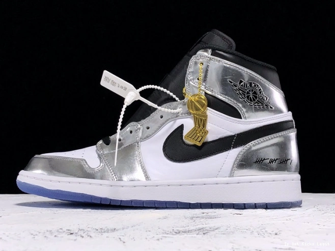 Jordan The 1 Torch Kawhi AQ7476-016 OG Leonard High Pass Air 0721